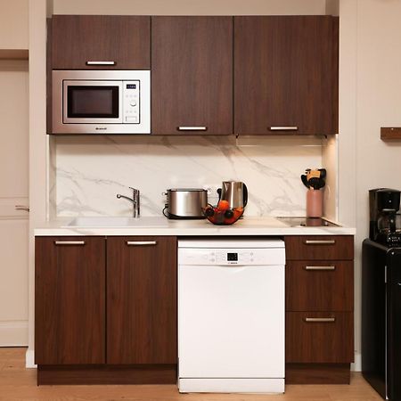 Terra D'Automne By Rahault Conciergeriedamecarcas Apartment การ์กาซอน ภายนอก รูปภาพ