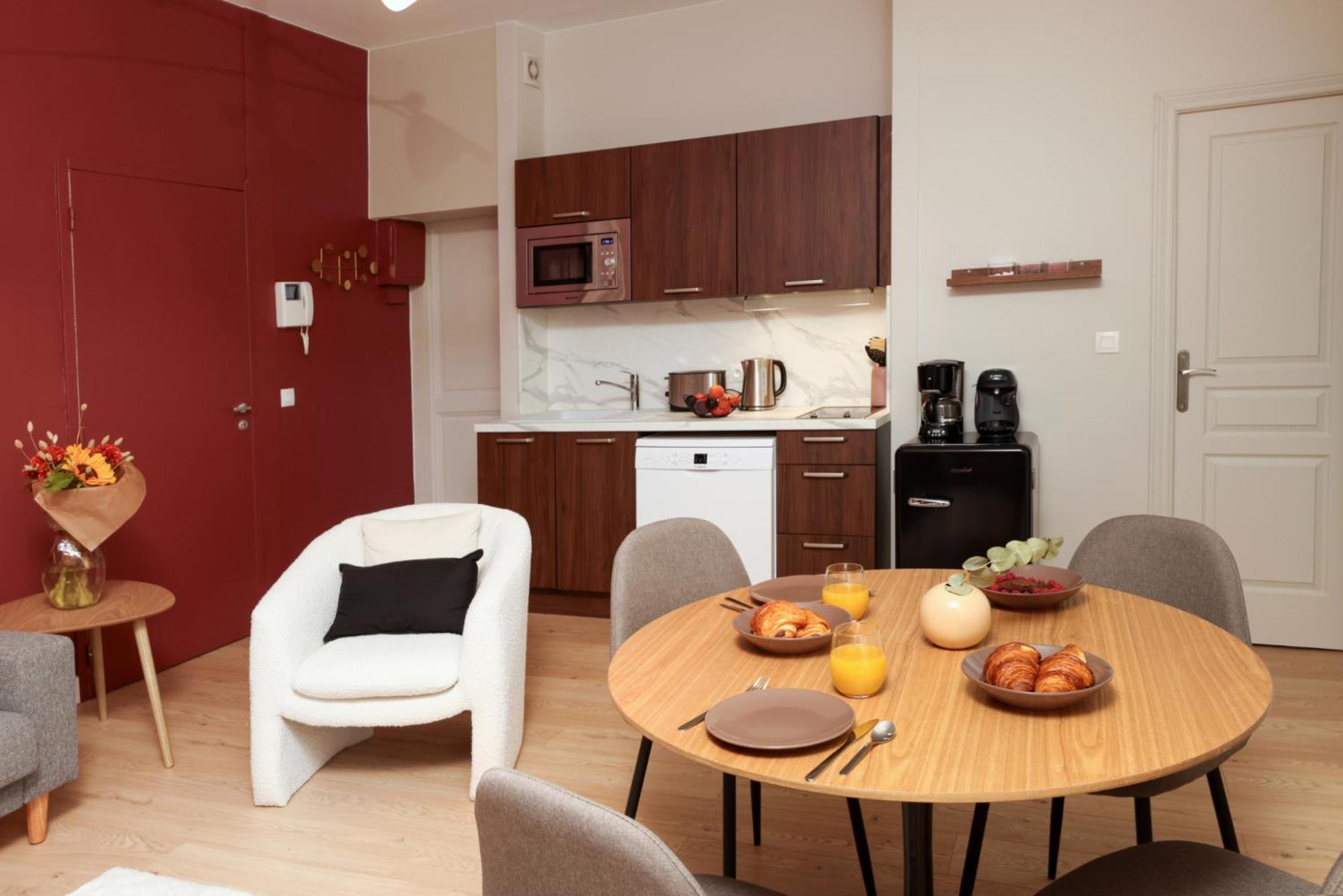 Terra D'Automne By Rahault Conciergeriedamecarcas Apartment การ์กาซอน ภายนอก รูปภาพ