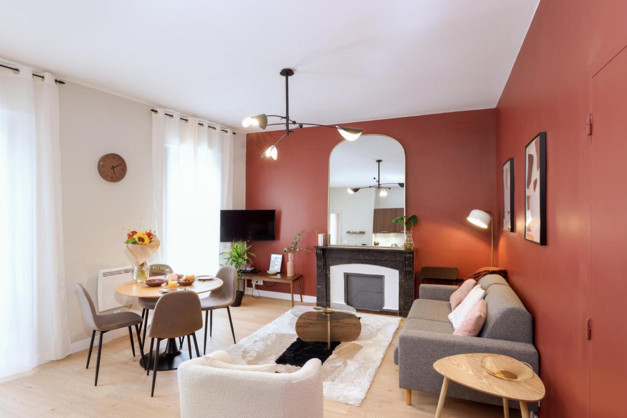 Terra D'Automne By Rahault Conciergeriedamecarcas Apartment การ์กาซอน ภายนอก รูปภาพ