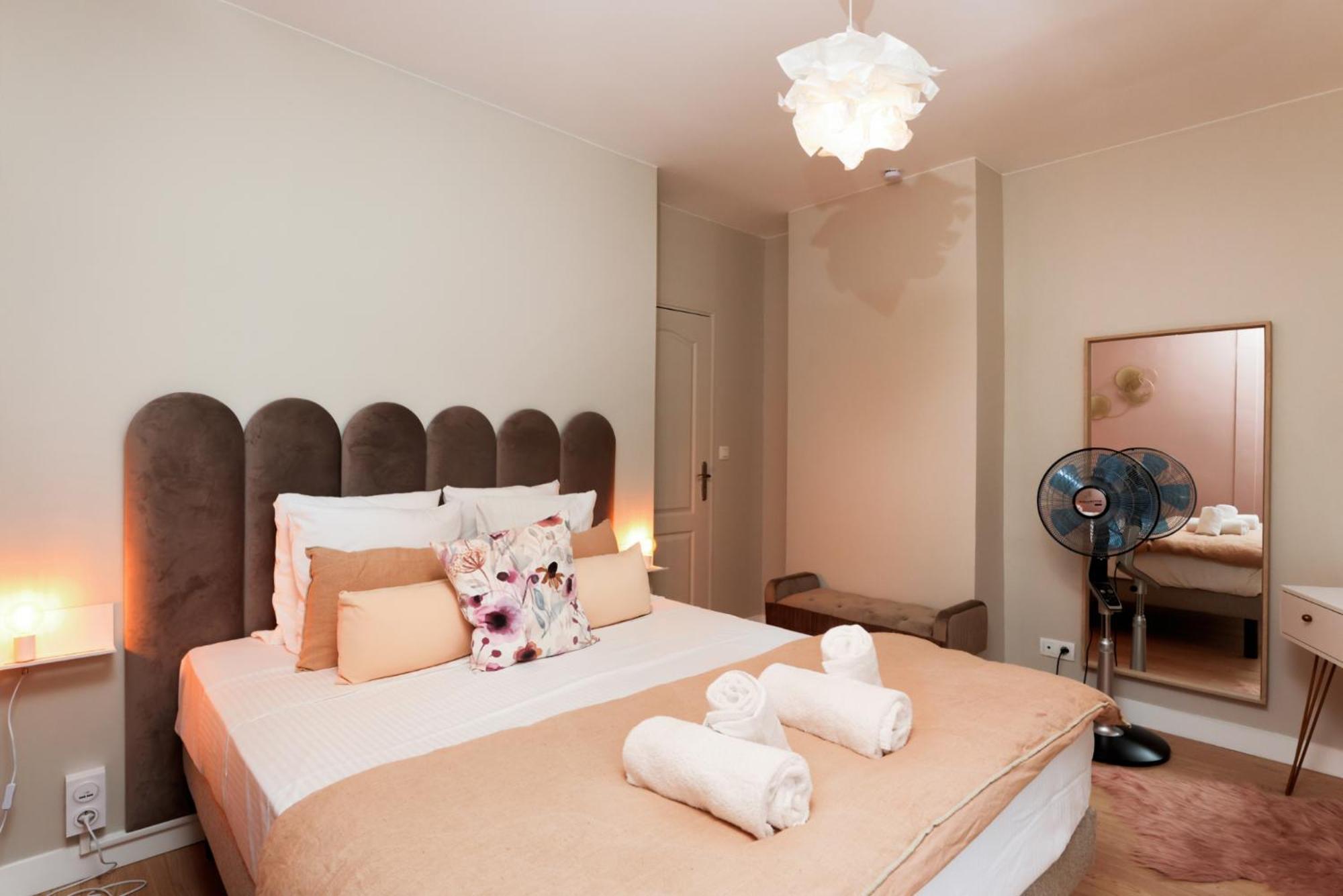 Terra D'Automne By Rahault Conciergeriedamecarcas Apartment การ์กาซอน ภายนอก รูปภาพ